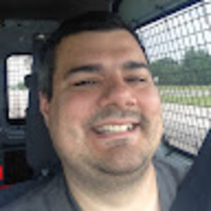 Meet your Posher, Luke